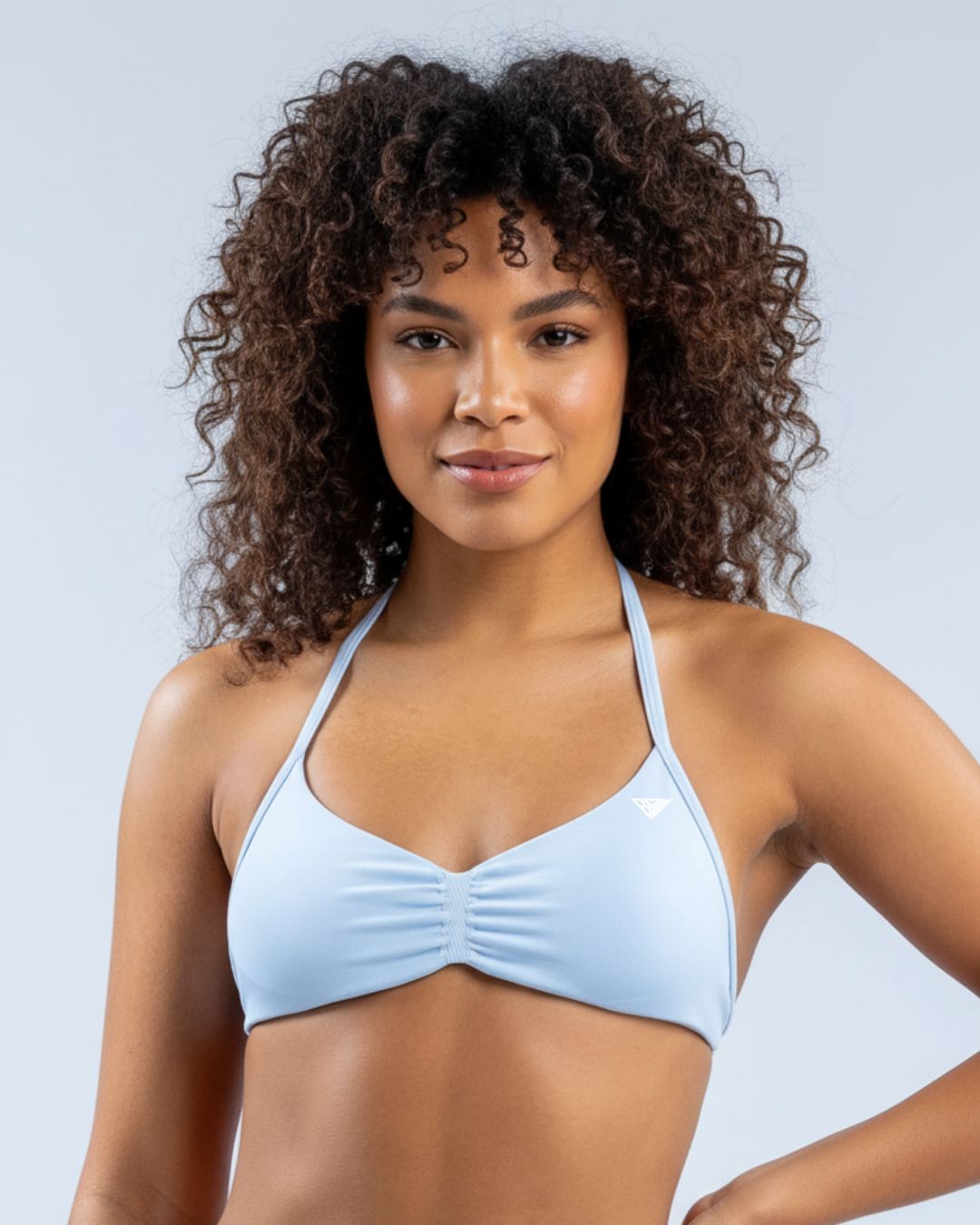 Alia Halter Sports Bra