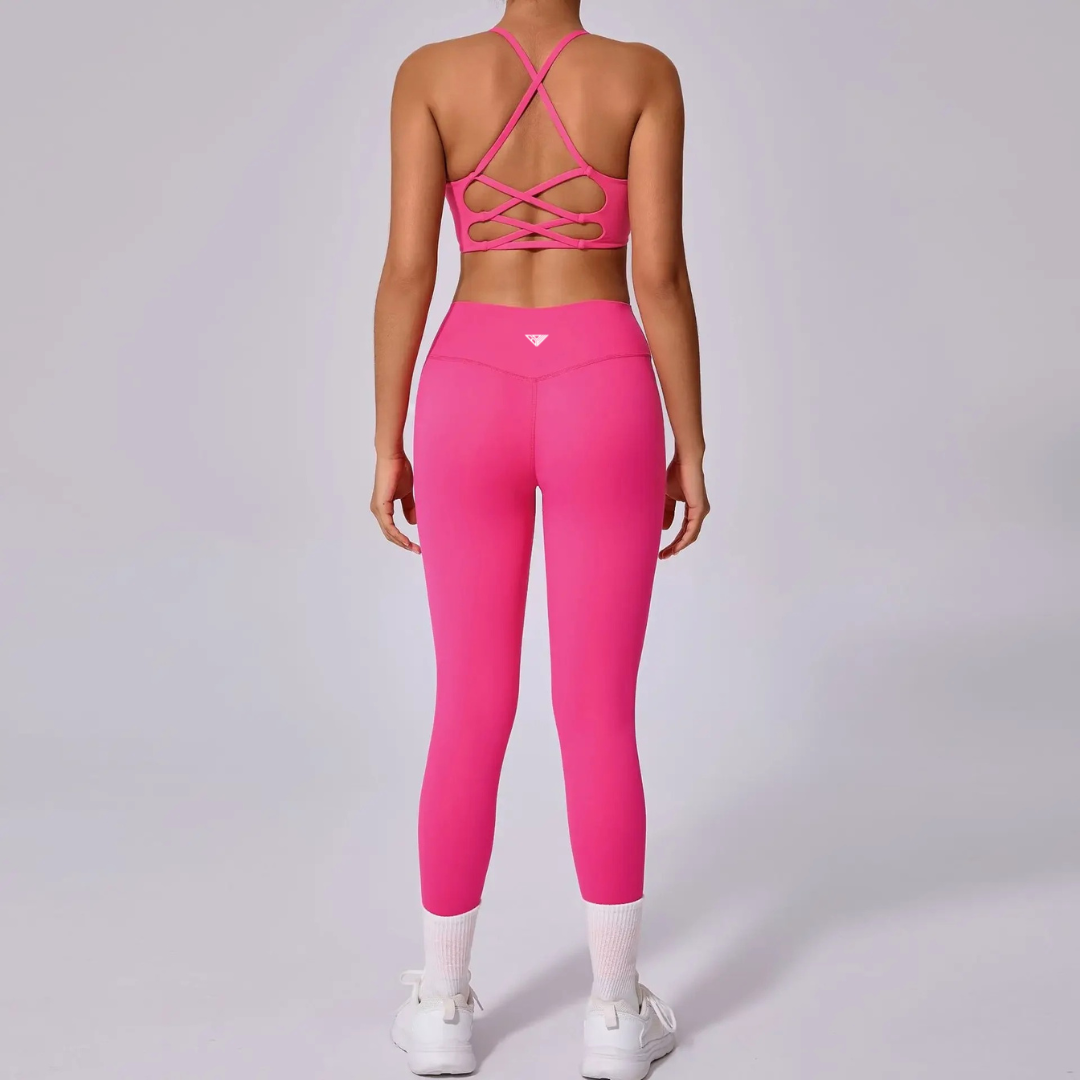 Noble Activewear Set - BD WEAR