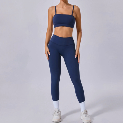 Evoke Activewear Set - BD WEAR
