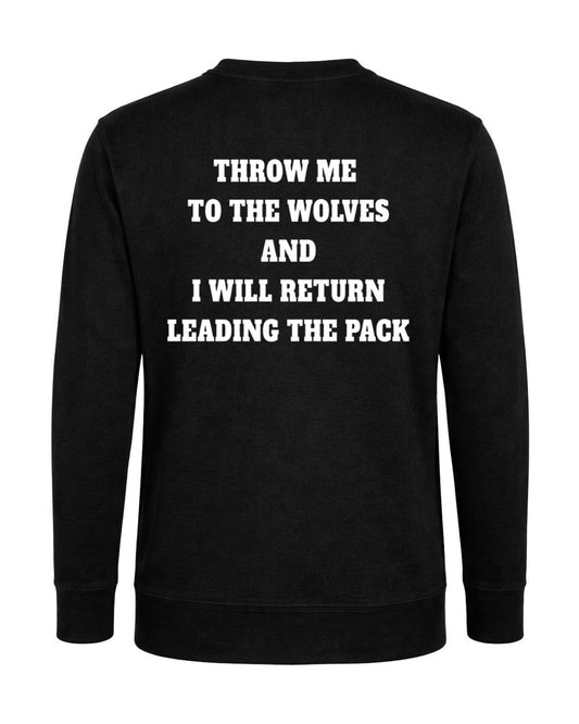 Titan Pack Leader Crewneck
