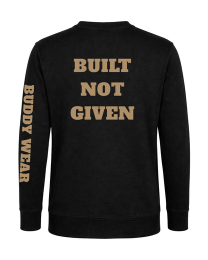 Titan Premium Crewneck - BD WEAR