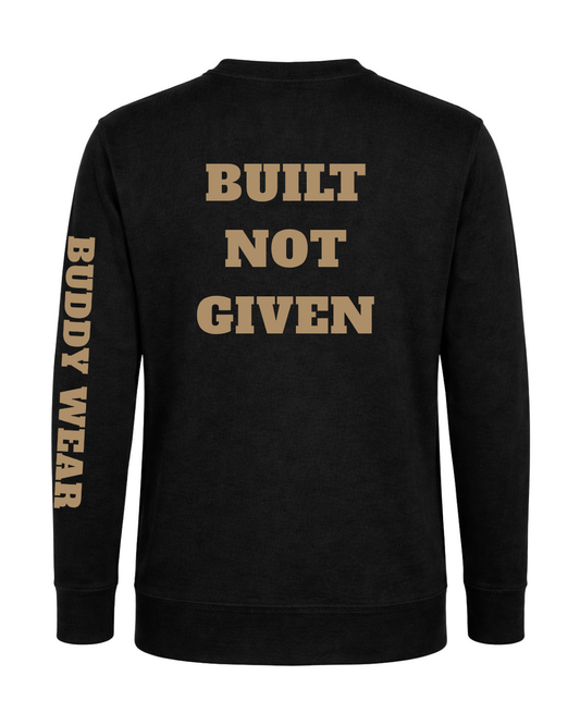 Titan Premium Crewneck - BD WEAR