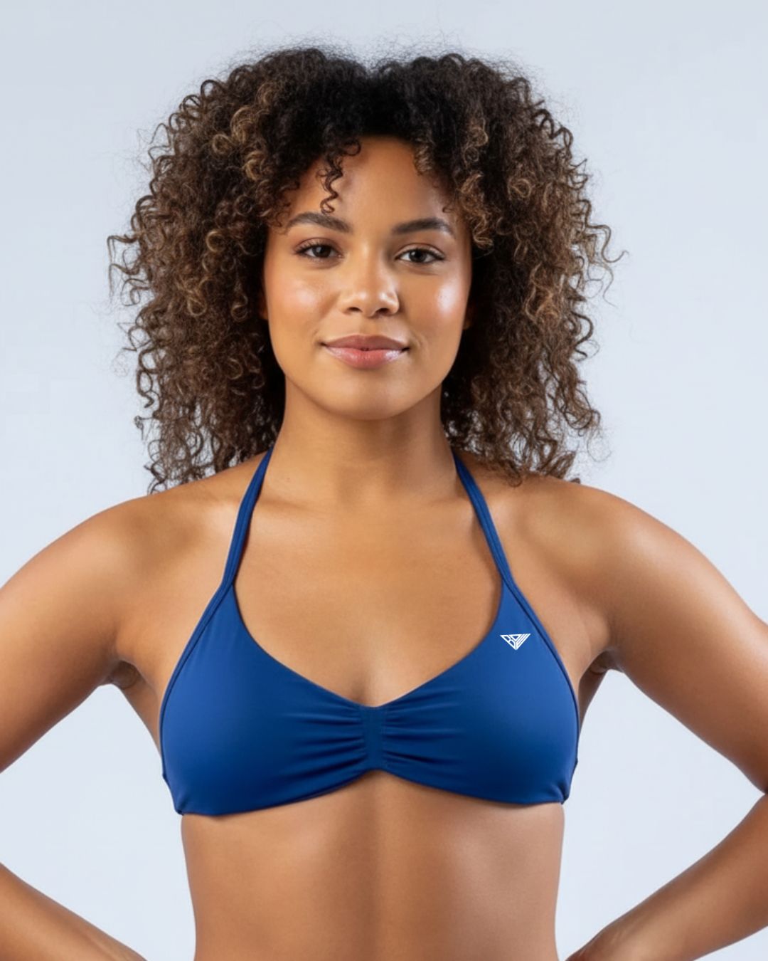 Alia Halter Sports Bra