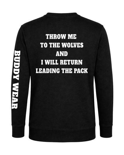 Titan Premium Crewneck - BD WEAR
