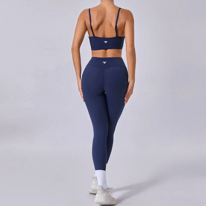 Evoke Activewear Set - BD WEAR