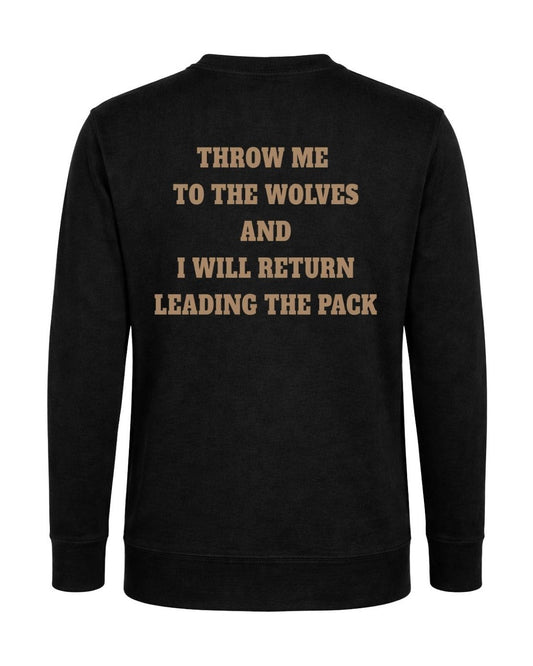 Titan Pack Leader Crewneck