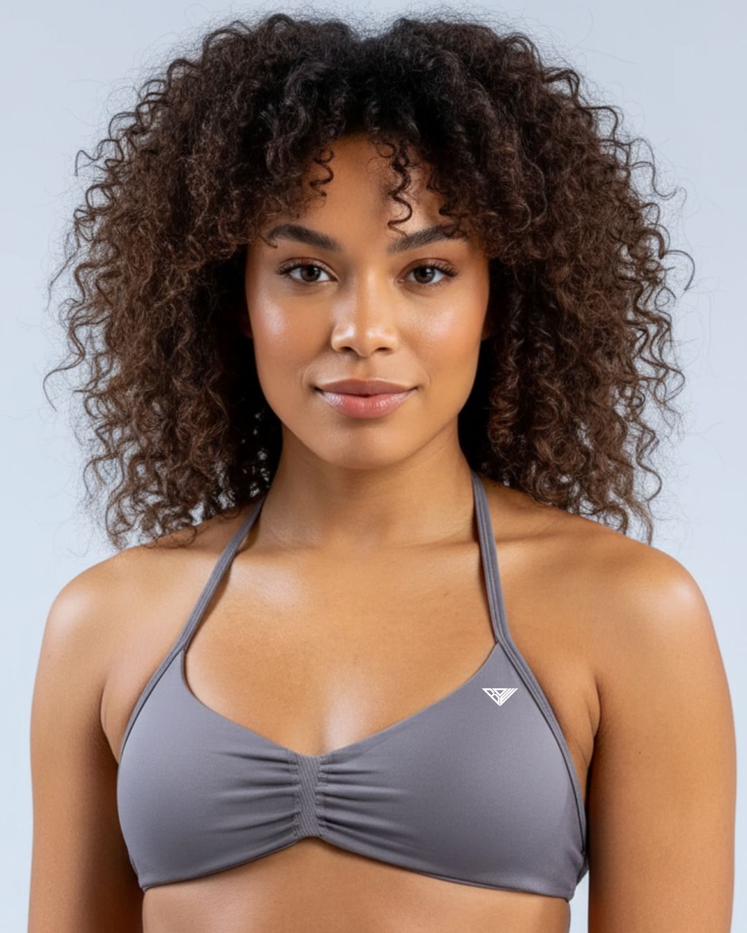 Alia Halter Sports Bra