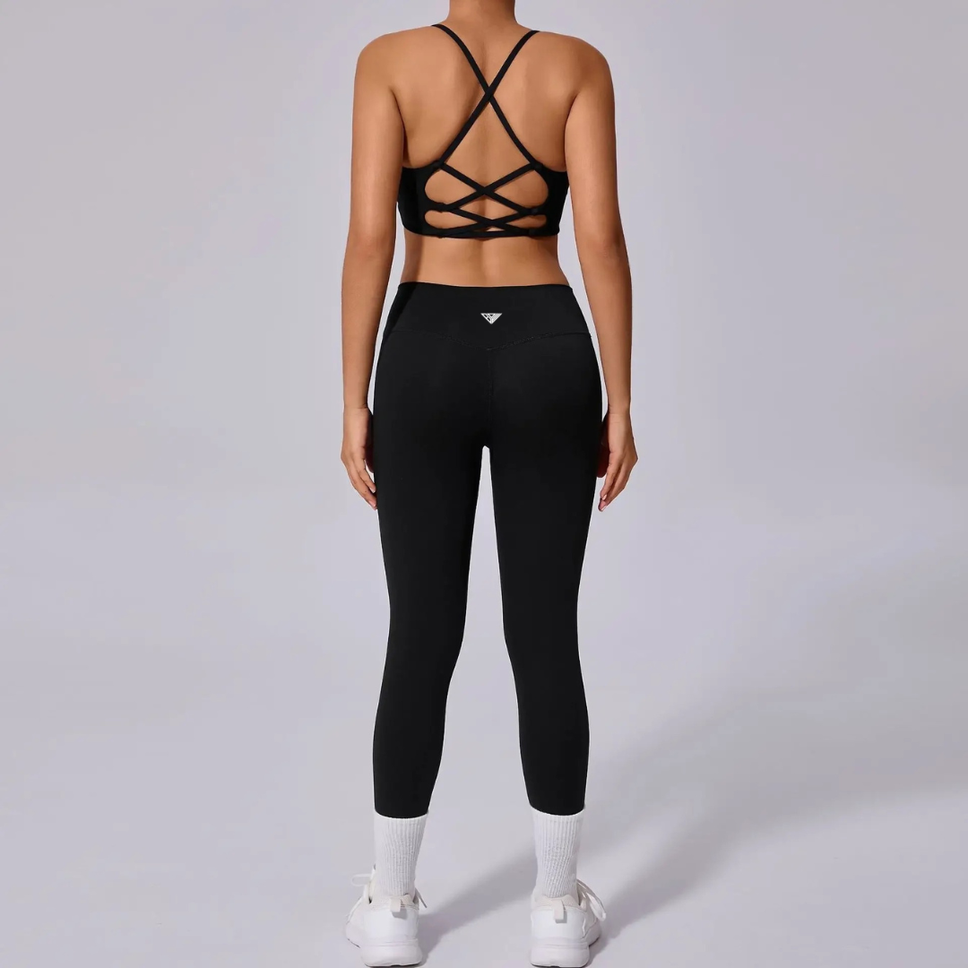Noble Activewear Set - BD WEAR