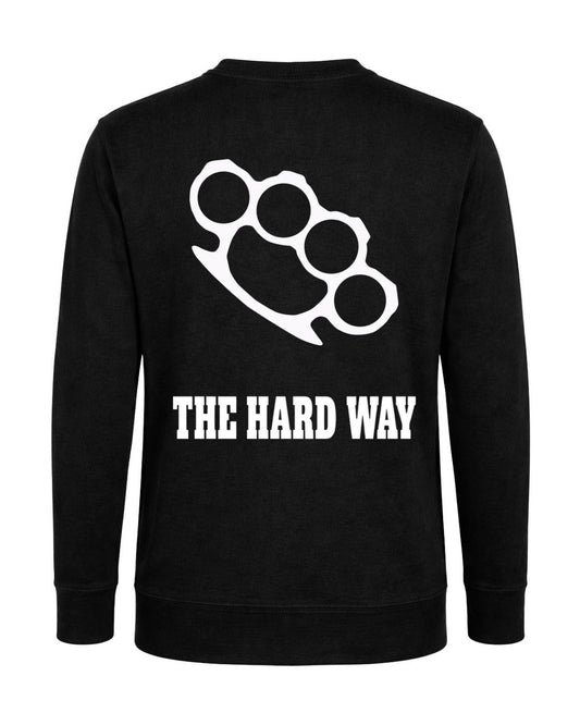 Titan Knuckle Crewneck