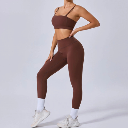 Evoke Activewear Set - BD WEAR