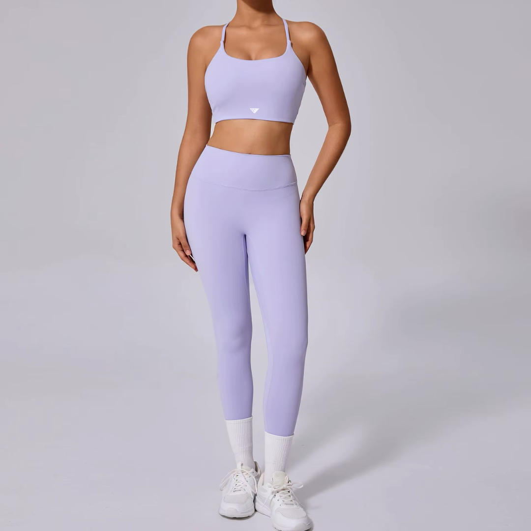 Noble Activewear Set - BD WEAR