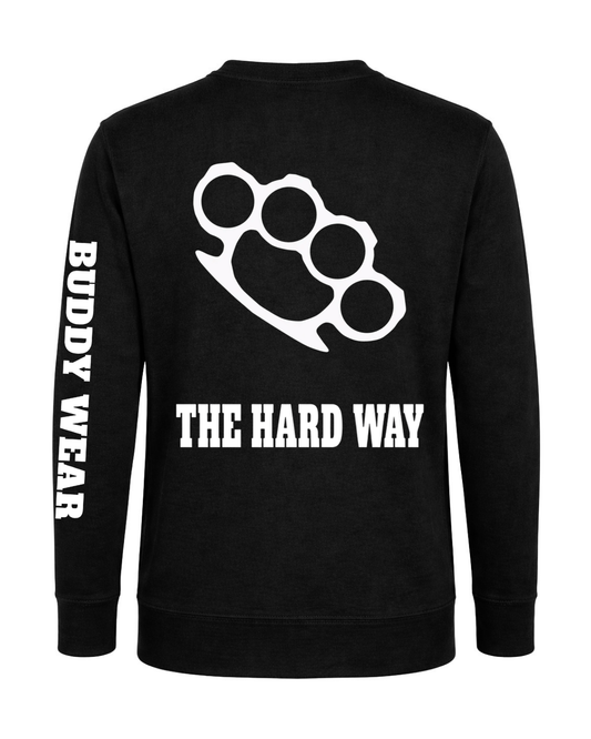 Titan Premium Crewneck - BD WEAR