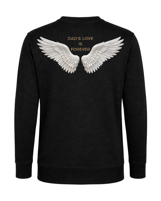 Titan Premium Crewneck - BD WEAR