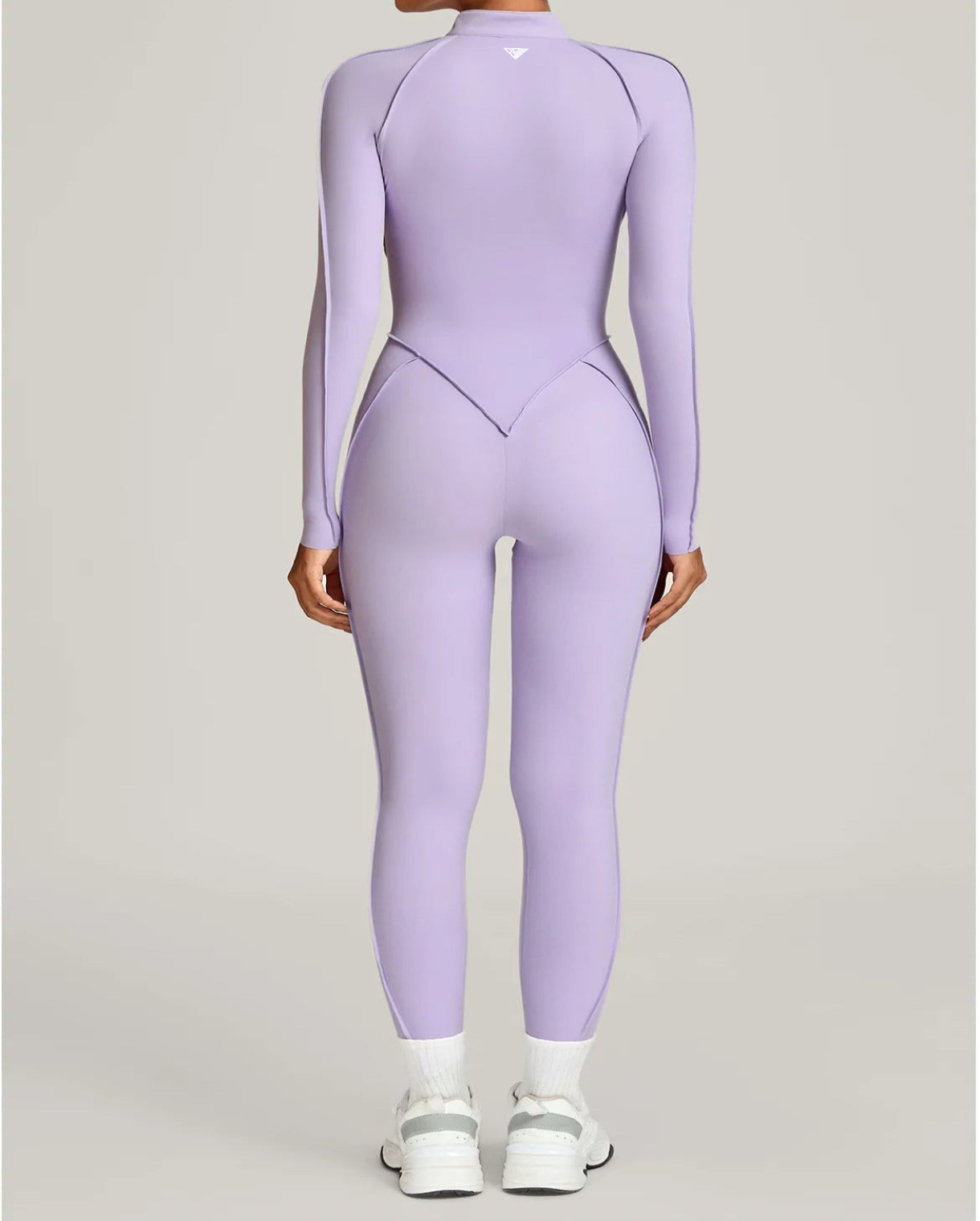 Inside-Out Full-Body Jumpsuit - BD WEAR