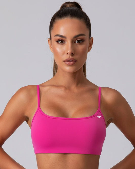 Mira Crop Top