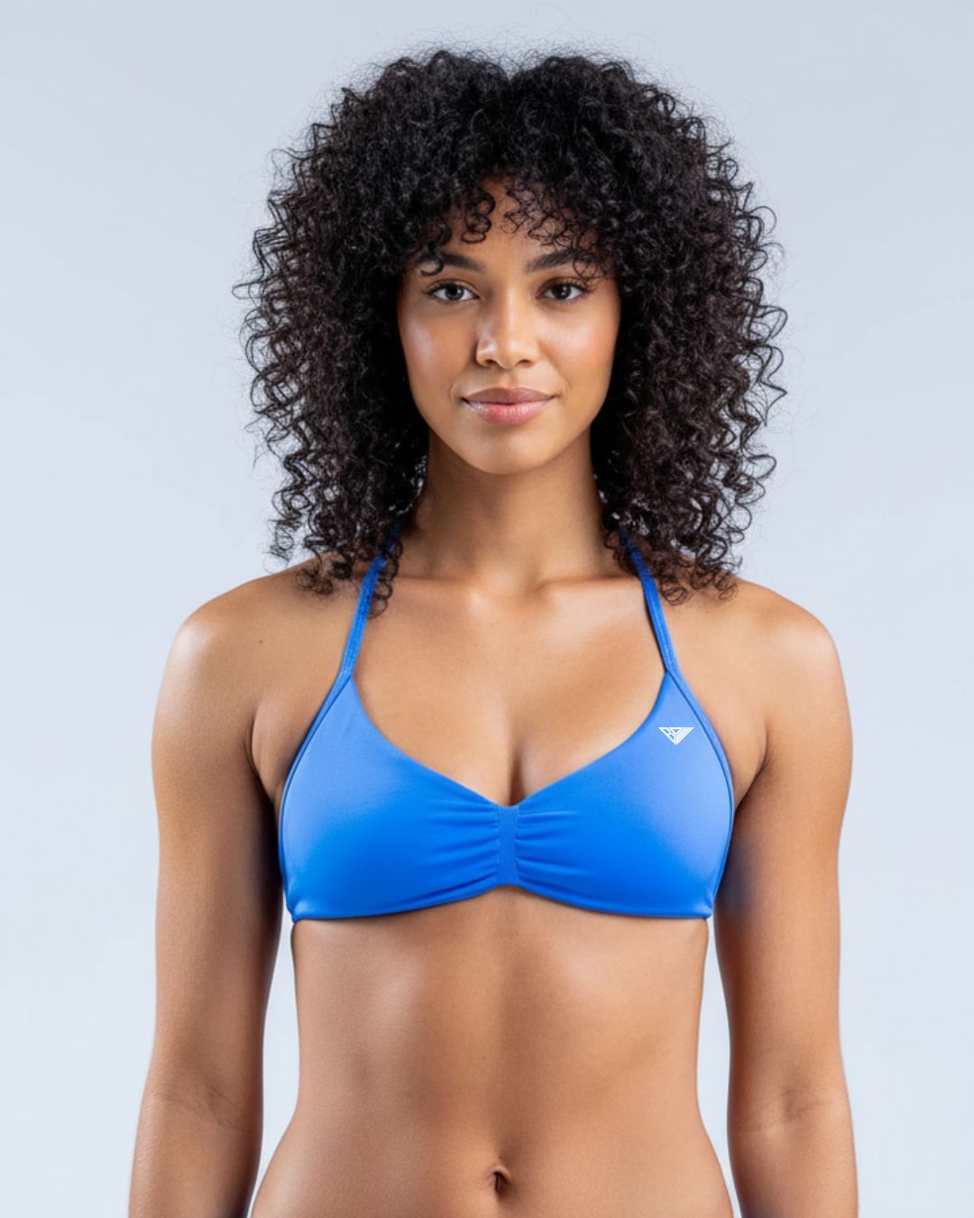 Alia Halter Sports Bra