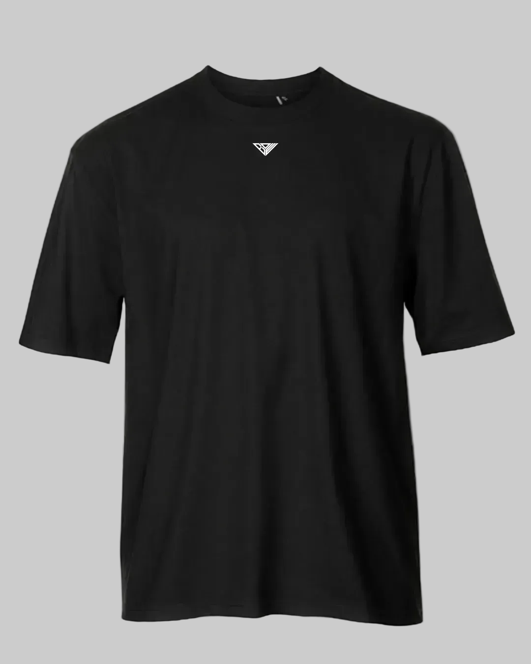 Titan Oversized T-shirts - BD WEAR