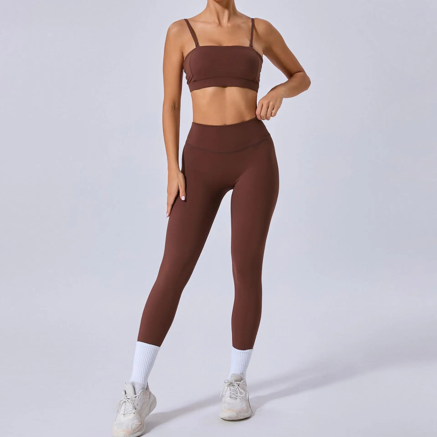Evoke Activewear Set - BD WEAR