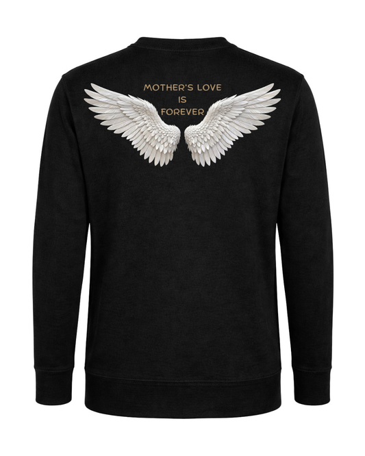 Titan Premium Crewneck - BD WEAR