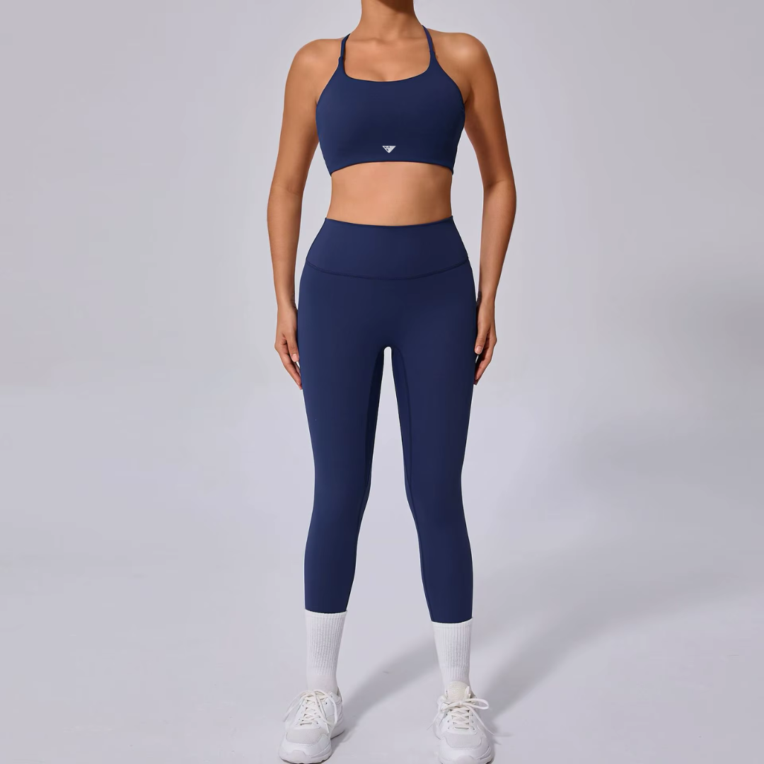Noble Activewear Set - BD WEAR