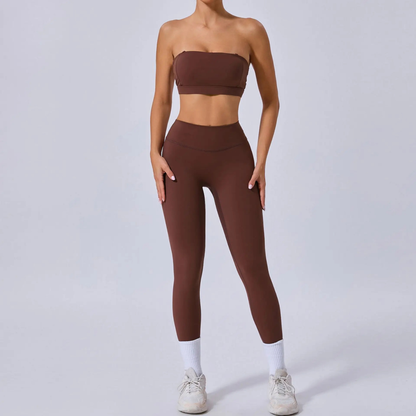 Evoke Activewear Set - BD WEAR