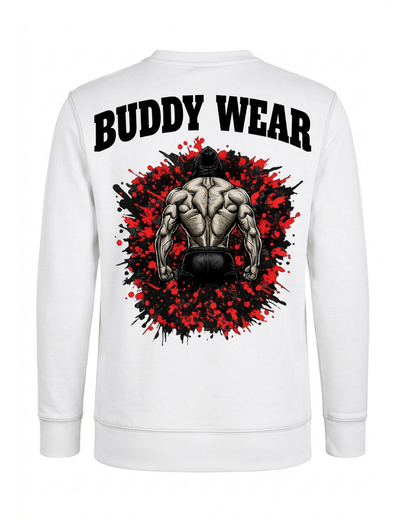 Titan Premium Crewneck - BD WEAR