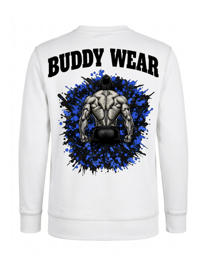 Titan Premium Crewneck - BD WEAR