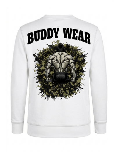 Titan Premium Crewneck - BD WEAR