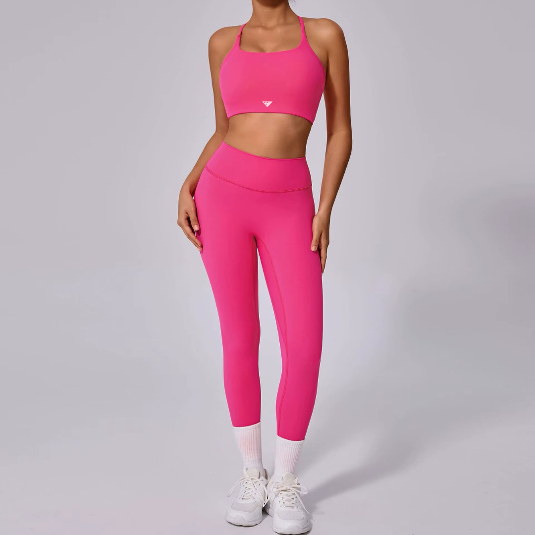 Noble Activewear Set - BD WEAR