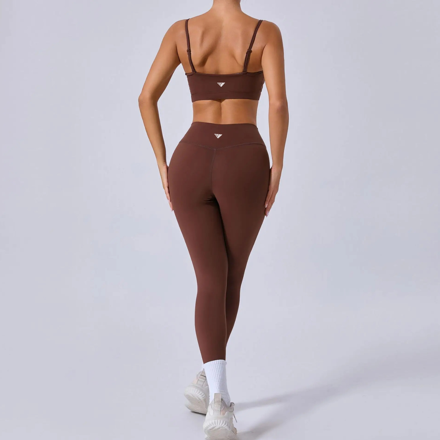 Evoke Activewear Set - BD WEAR