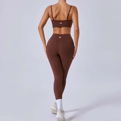 Evoke Activewear Set - BD WEAR