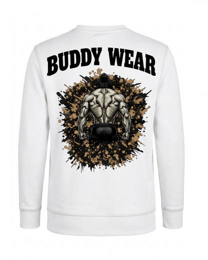 Titan Premium Crewneck - BD WEAR