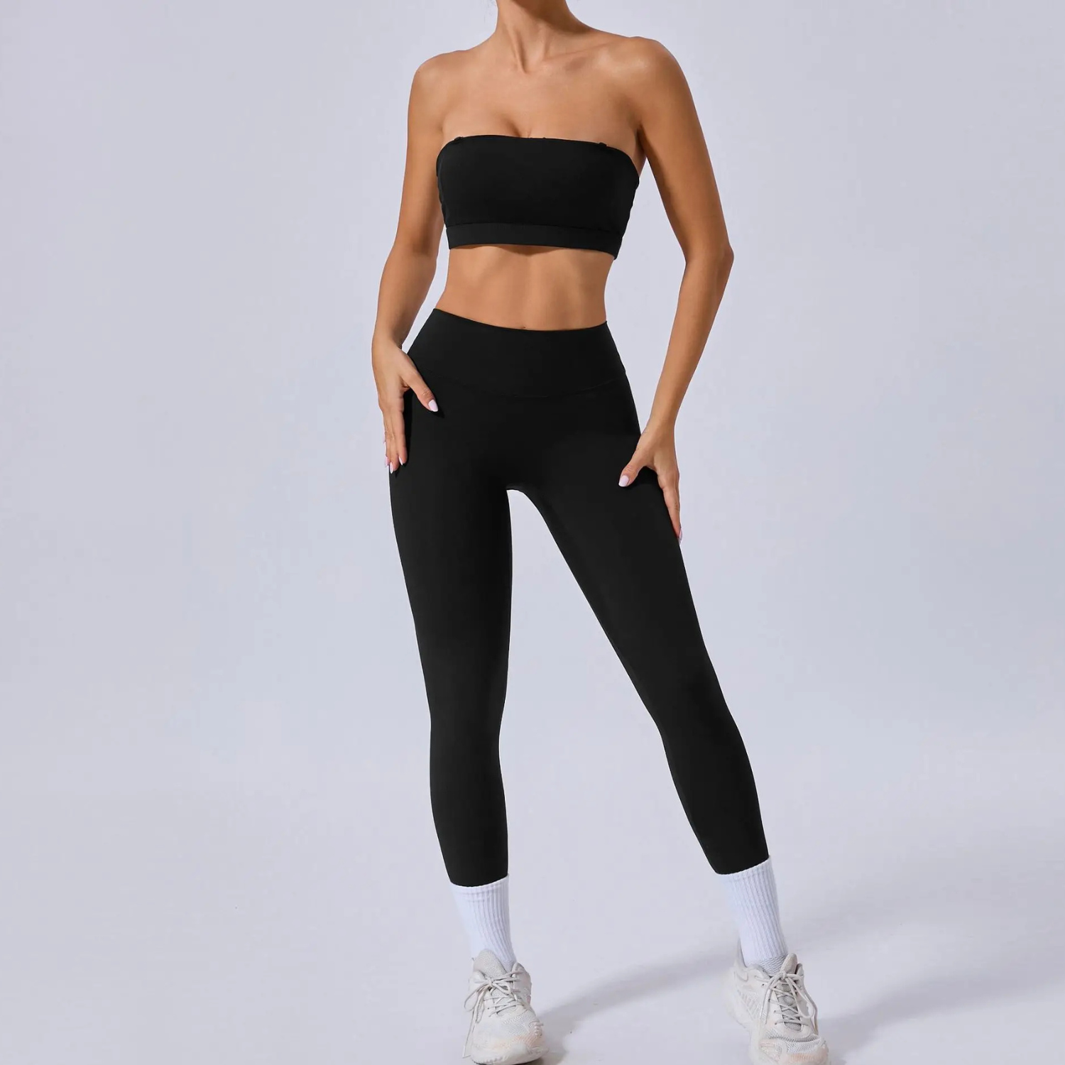 Evoke Activewear Set - BD WEAR