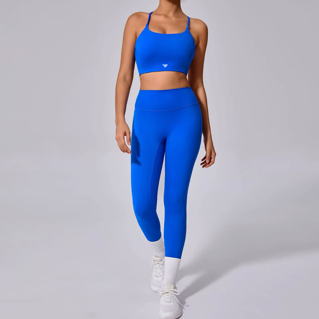 Noble Activewear Set - BD WEAR