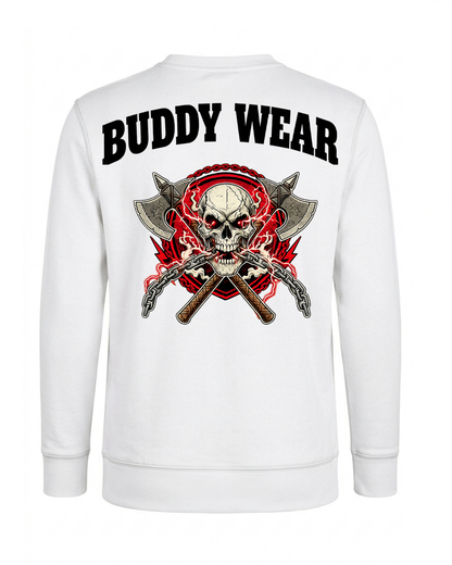 Titan Premium Crewneck - BD WEAR