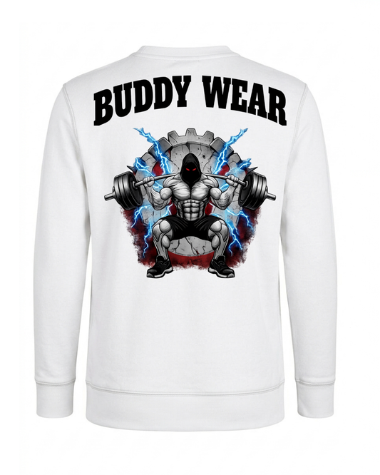 Titan Premium Crewneck - BD WEAR