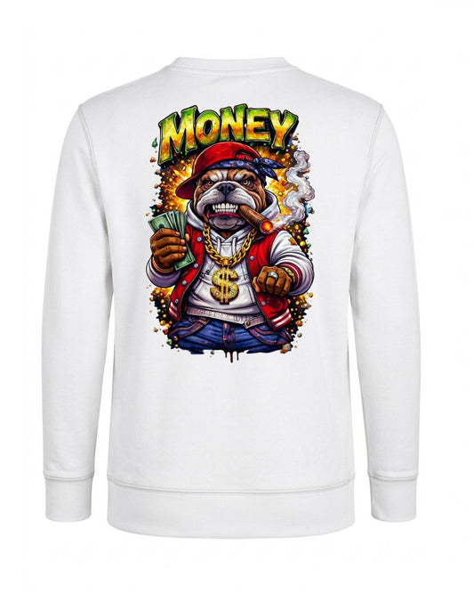 Titan Hustler Crewneck
