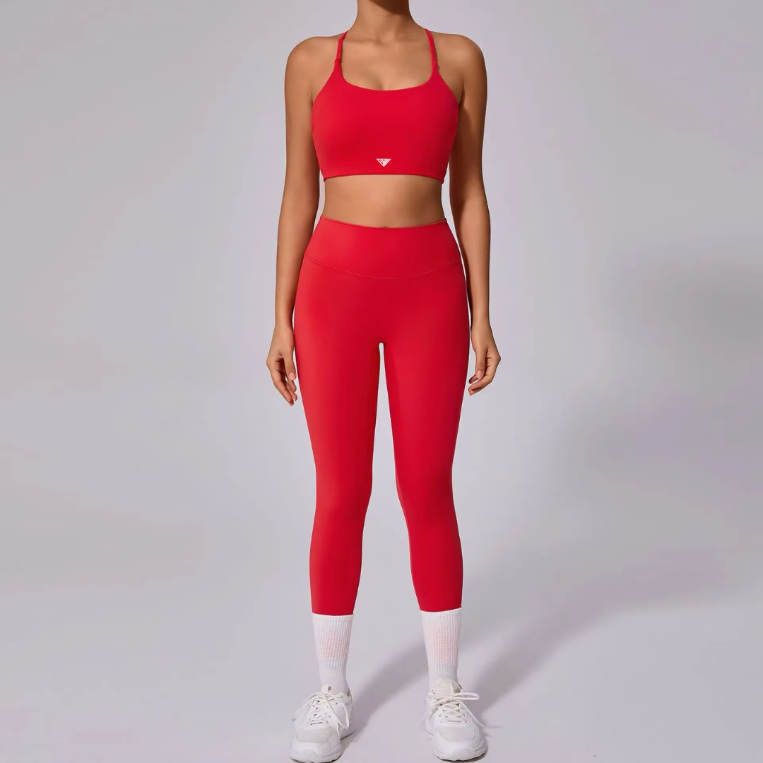 Noble Activewear Set - BD WEAR