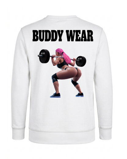 Titan Premium Crewneck - BD WEAR