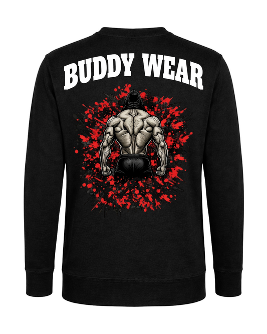 Titan Premium Crewneck - BD WEAR