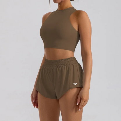 Evola Activewear Set - BD WEAR