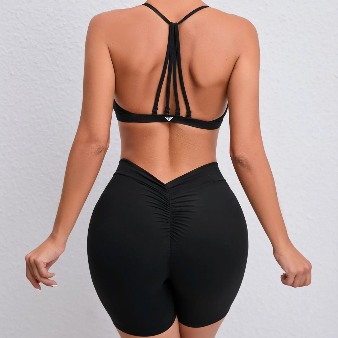 Edge Activewear Set - BD WEAR