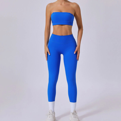 Evoke Activewear Set - BD WEAR