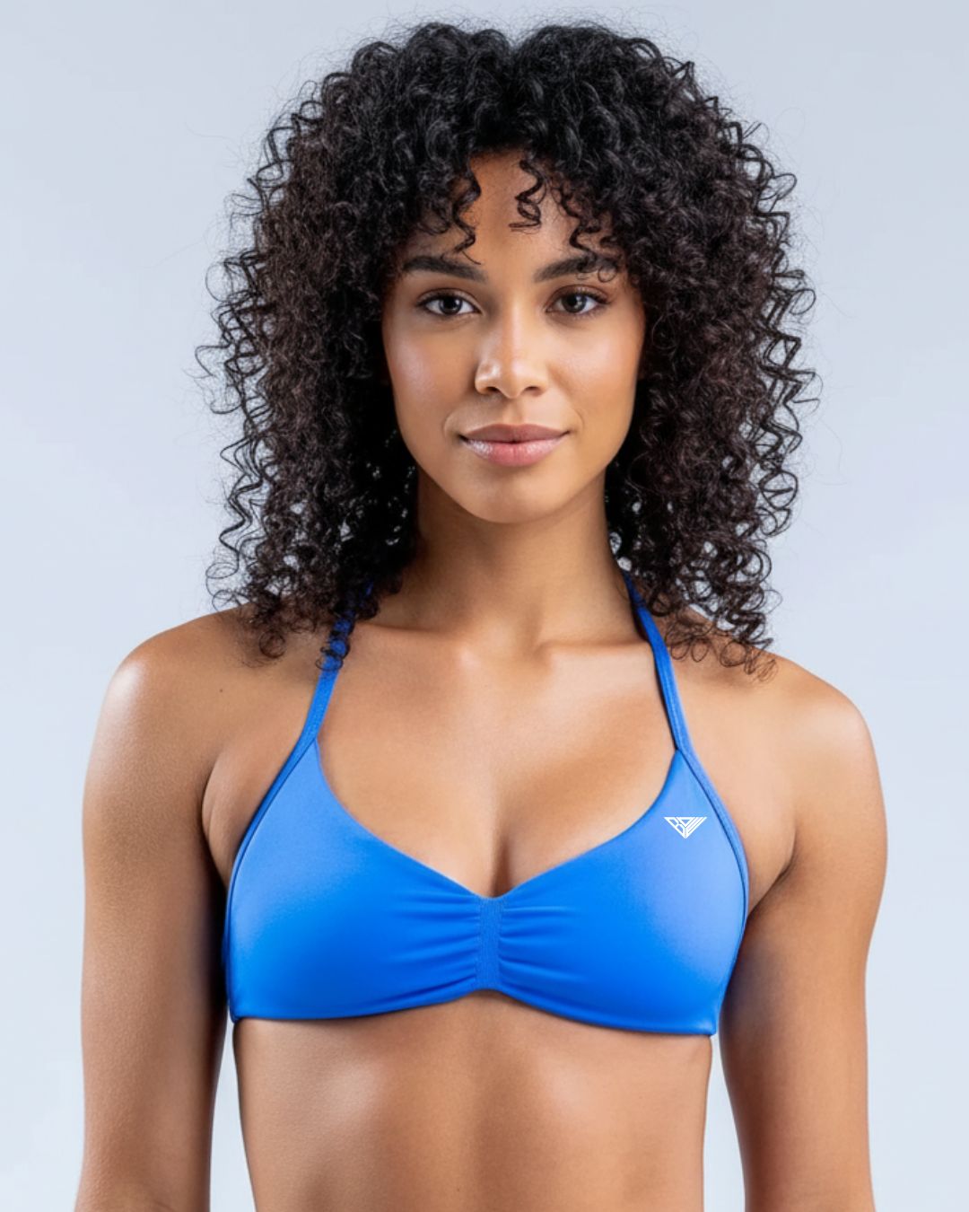 Alia Halter Sports Bra