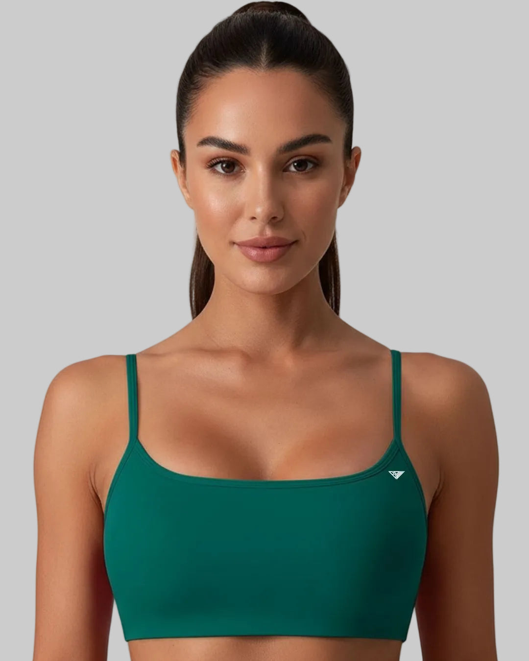 Mira Crop Top