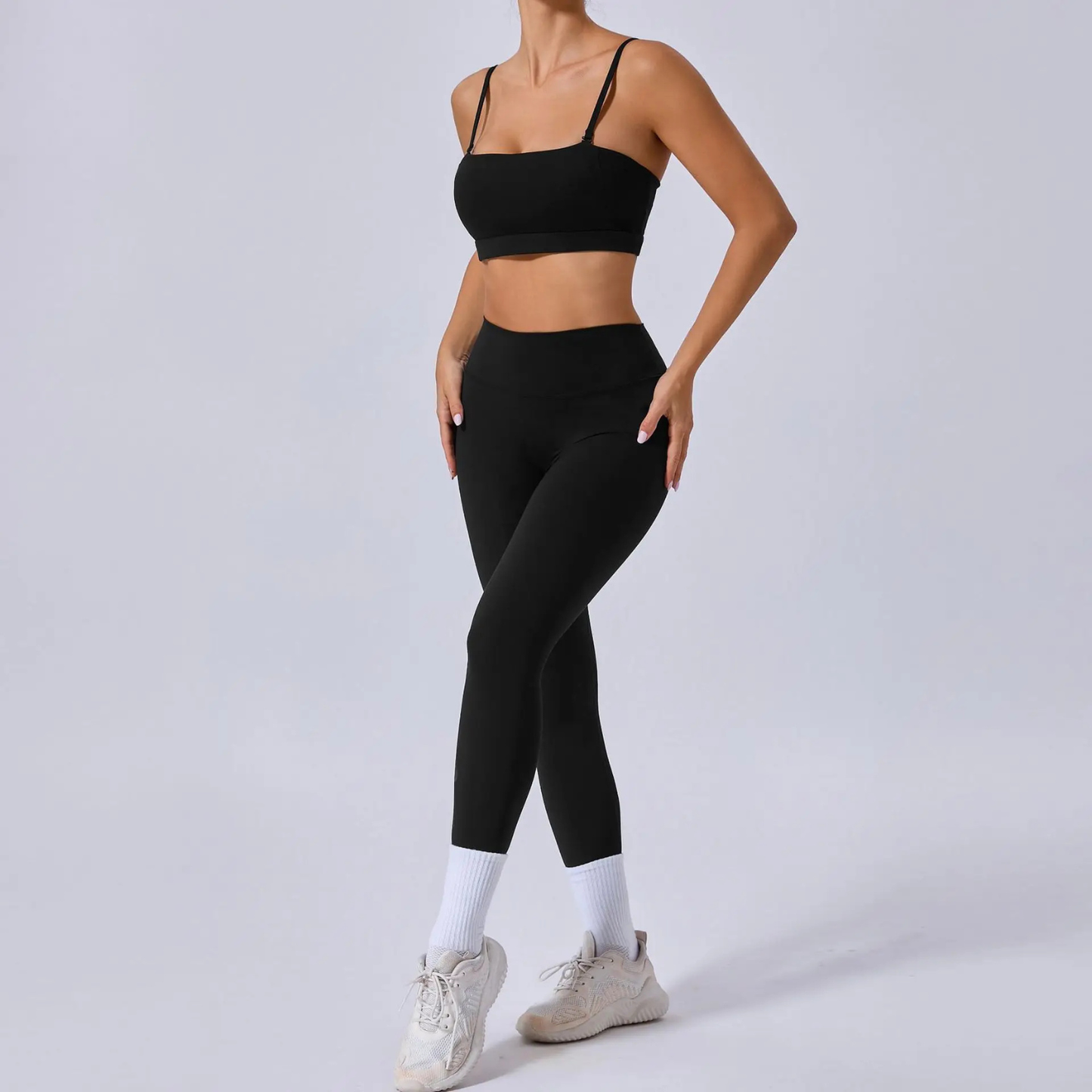 Evoke Activewear Set - BD WEAR