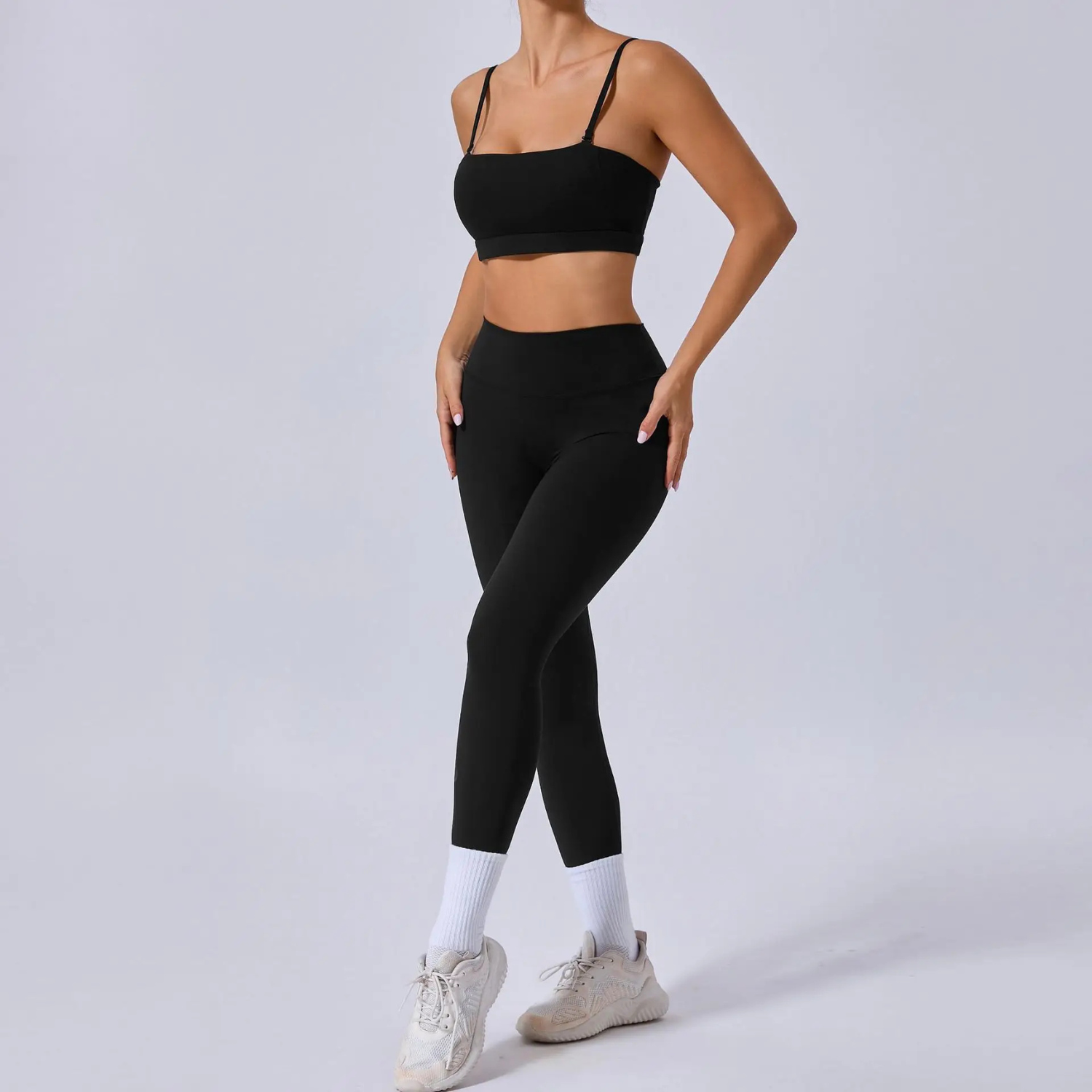 Evoke Activewear Set - BD WEAR
