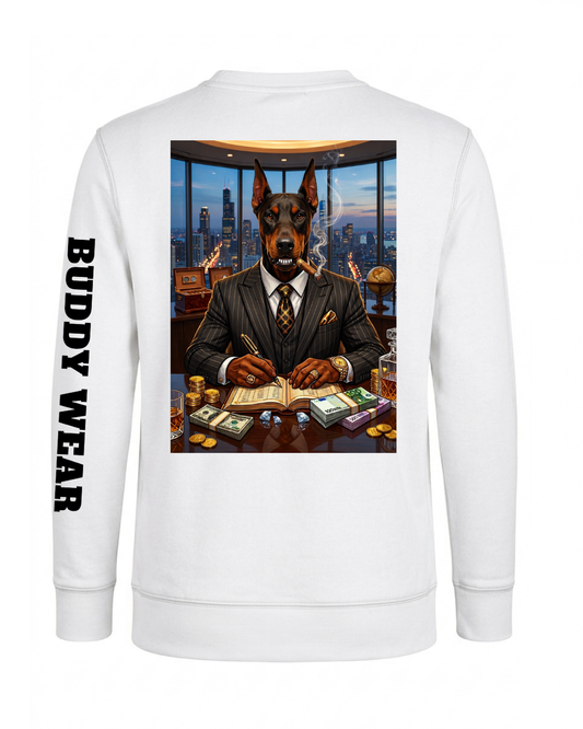 Titan Premium Crewneck - BD WEAR