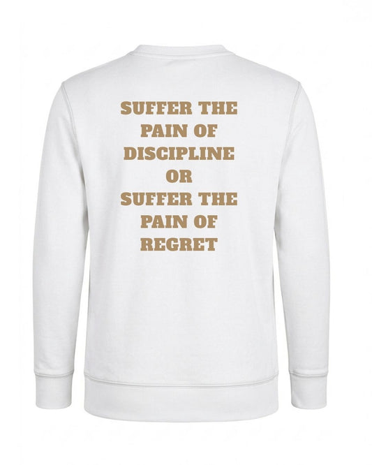 Titan Discipline Crewneck