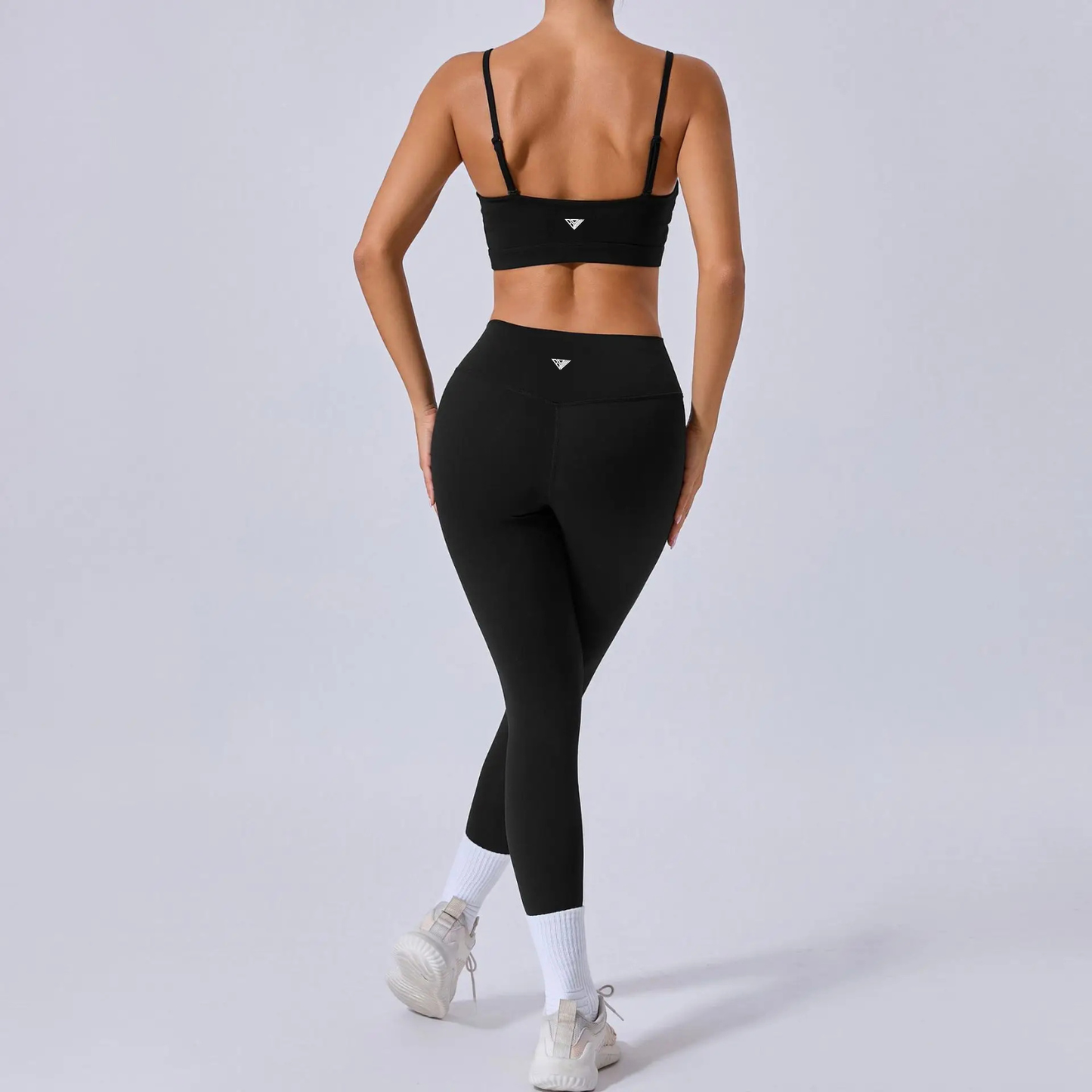 Evoke Activewear Set - BD WEAR